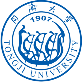 同济大学浙江学院logo图片